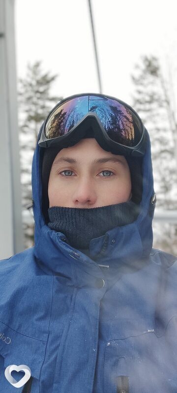 Дима, 32, Зеленогорск (Красноярский Край) — анкета №343344