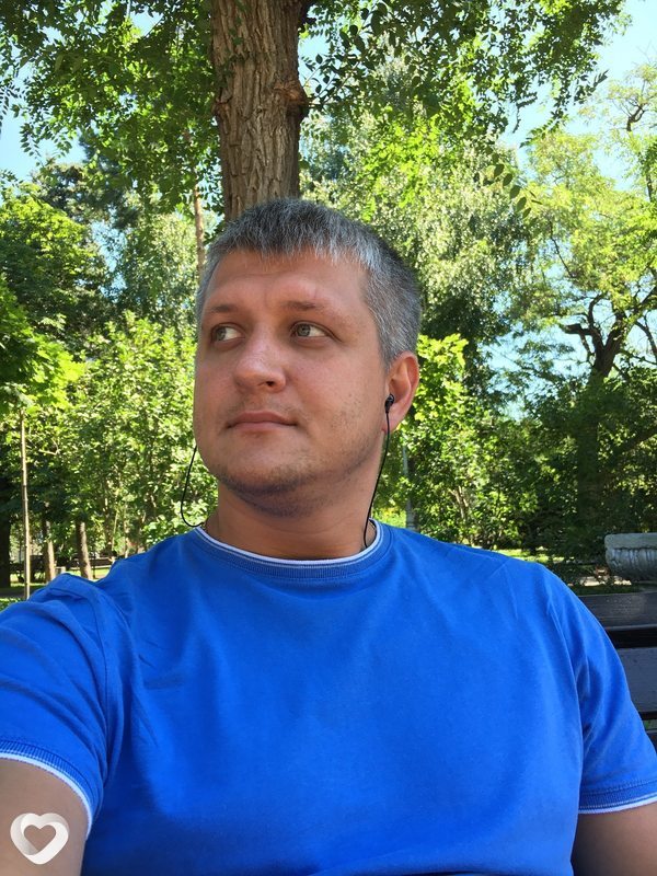 Денис, 38, Пензе — анкета №343349