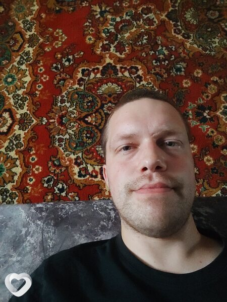 Сергей, 31, Юрюзани — анкета №343350