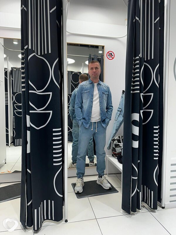 Юрий, 40, Гродно — анкета №343353