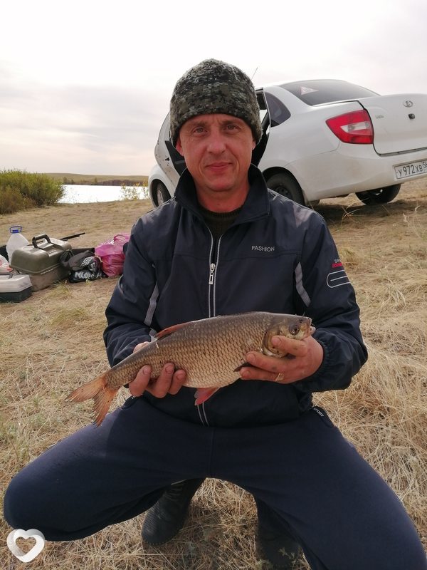 Александр, 52, Орске — анкета №343355