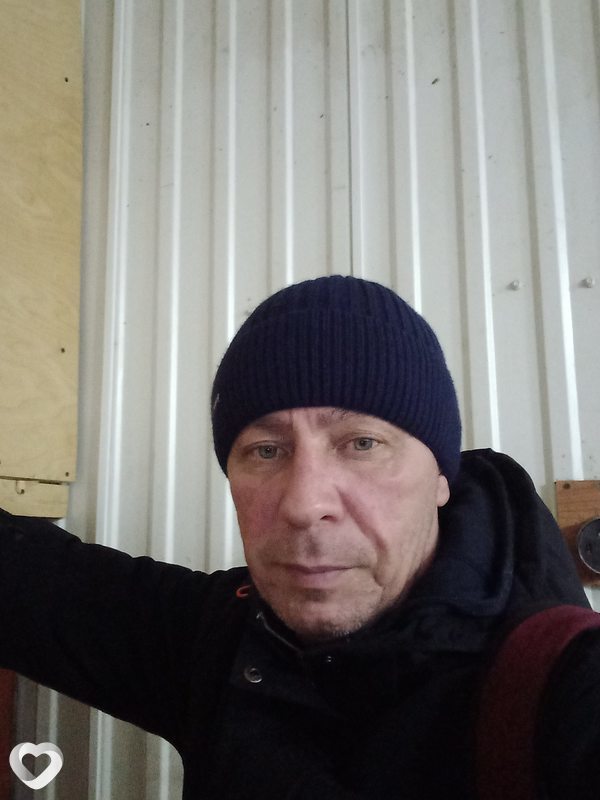 Денис, 47, Набережных Челнах — анкета №343359
