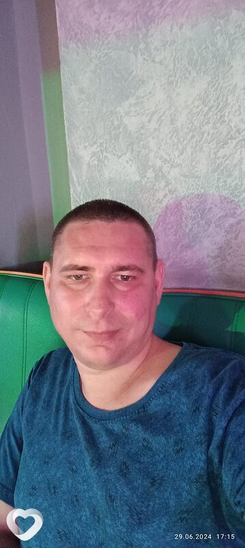 Сергей, 38, Нижнем Новгороде — анкета №343362