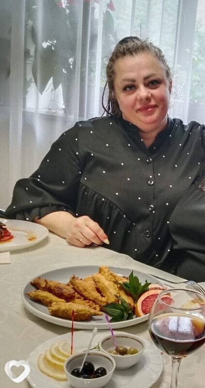 Любовь, 41, Казани — анкета №343363