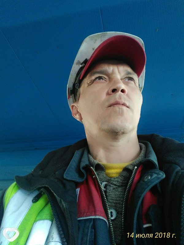 Андрей, 51, Чайковском — анкета №343392