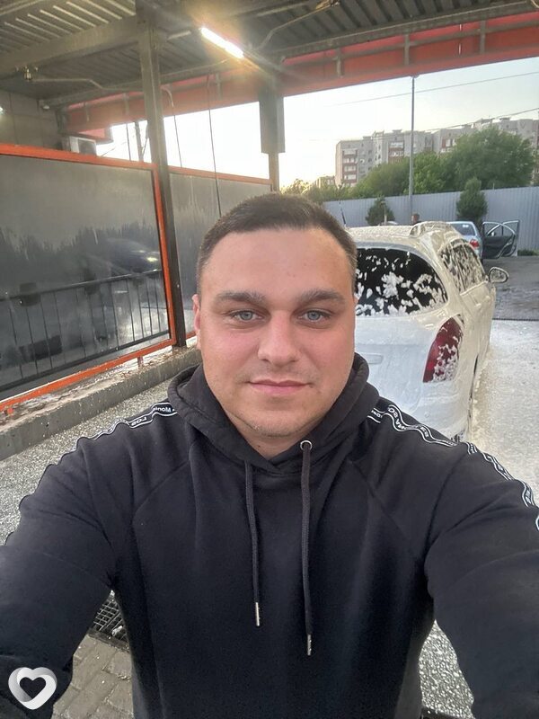 Александр, 40, Ростове-на-Дону — анкета №343393