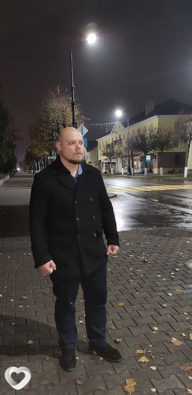 Слава, 35, Варшава — анкета №343394