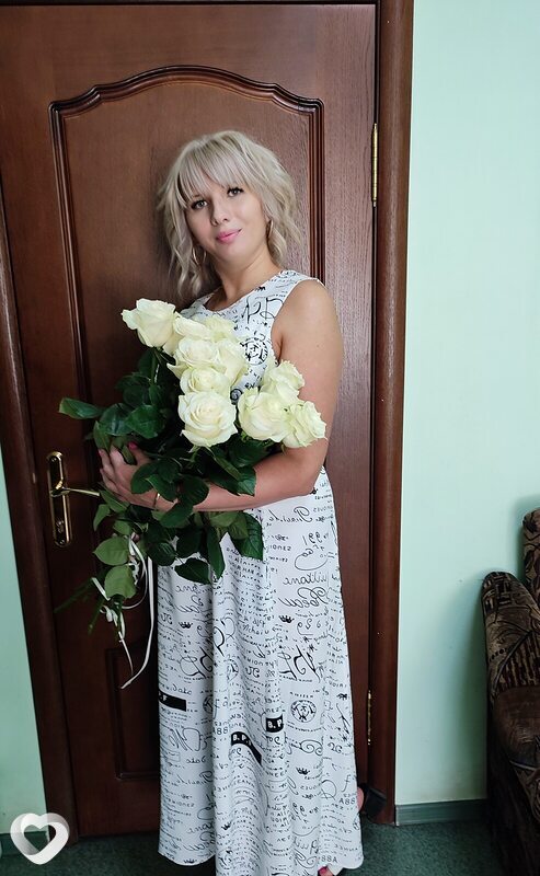 Елена, 47, Воронеже — анкета №343396