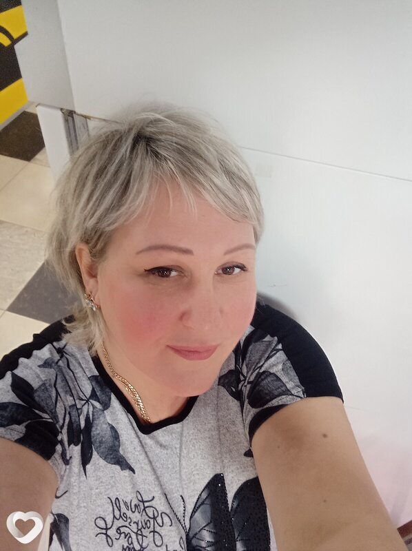 Екатерина, 42, Нижнем Новгороде — анкета №343411