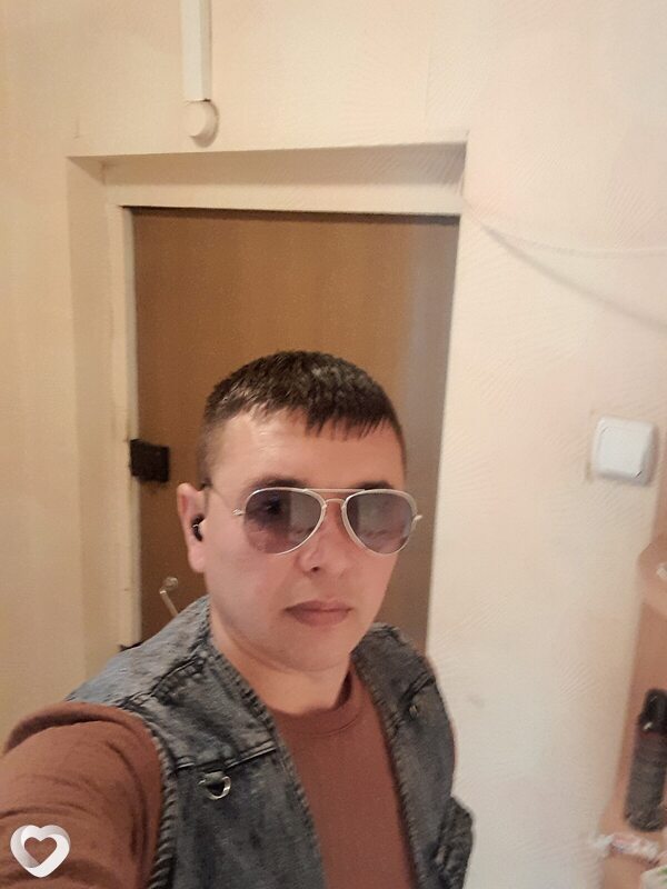 Отабек, 38, Москве — анкета №343413