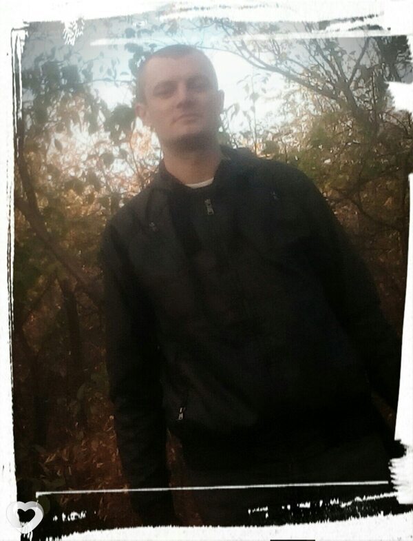 Виталий, 43, Харцызске — анкета №343366