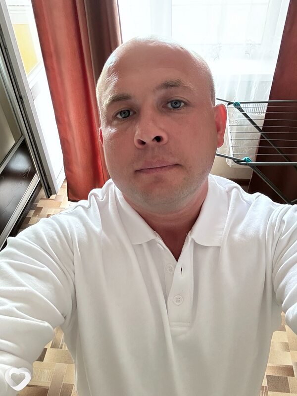Сергей, 38, Кемерове — анкета №343371