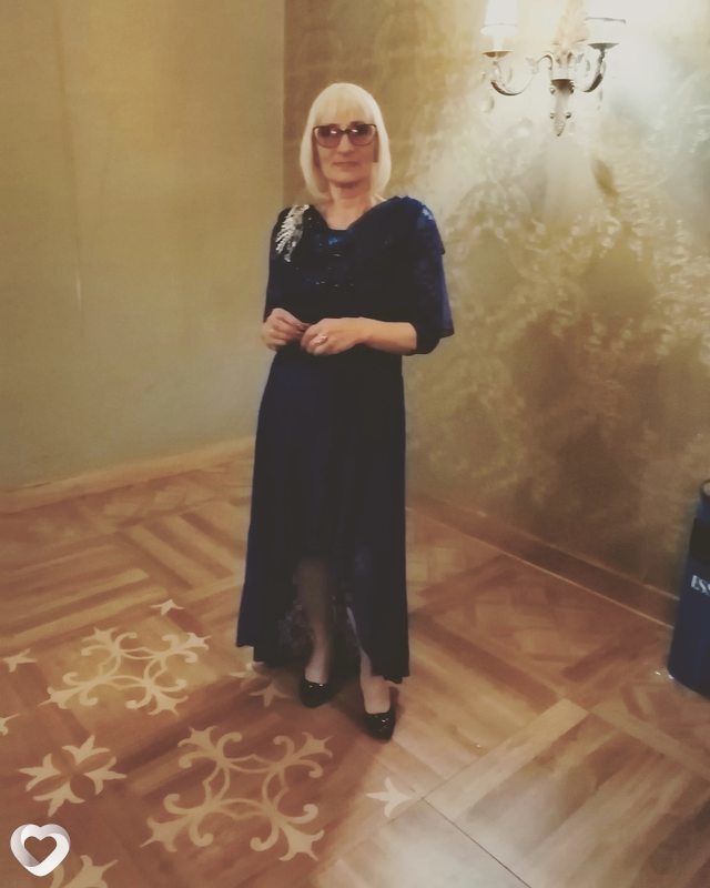 Татьяна, Хилок