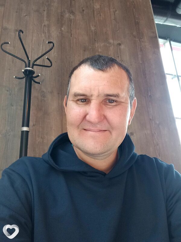 Ильдар, 44, Набережных Челнах — анкета №343385