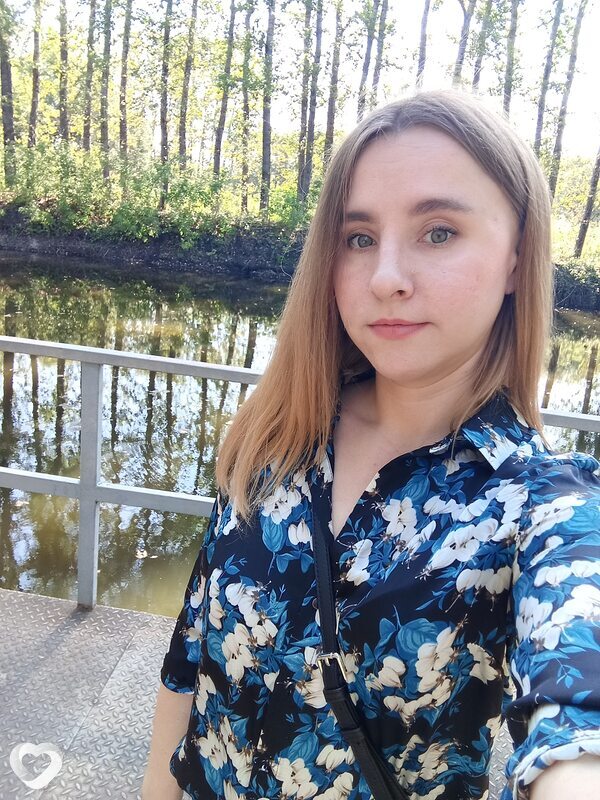 Ольга, 32, Нижнем Новгороде — анкета №343267