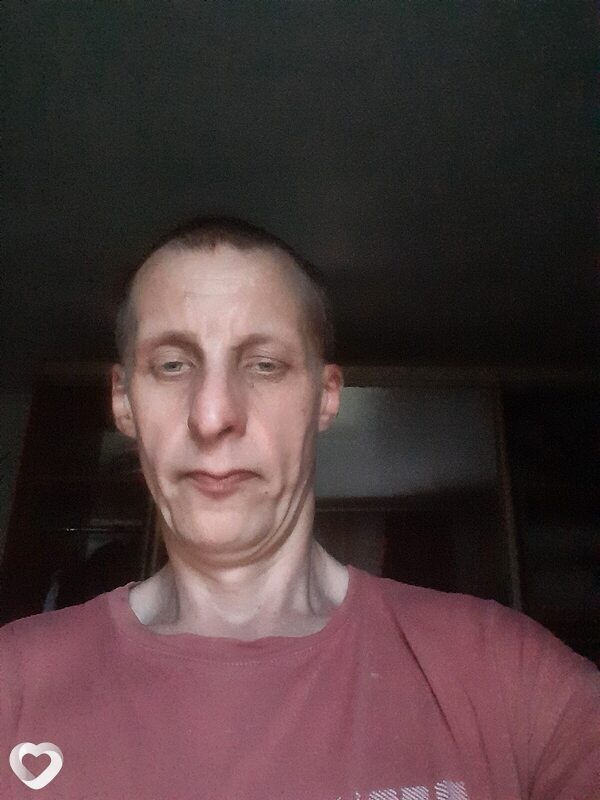 Максим, 48, Наро-Фоминске — анкета №343278