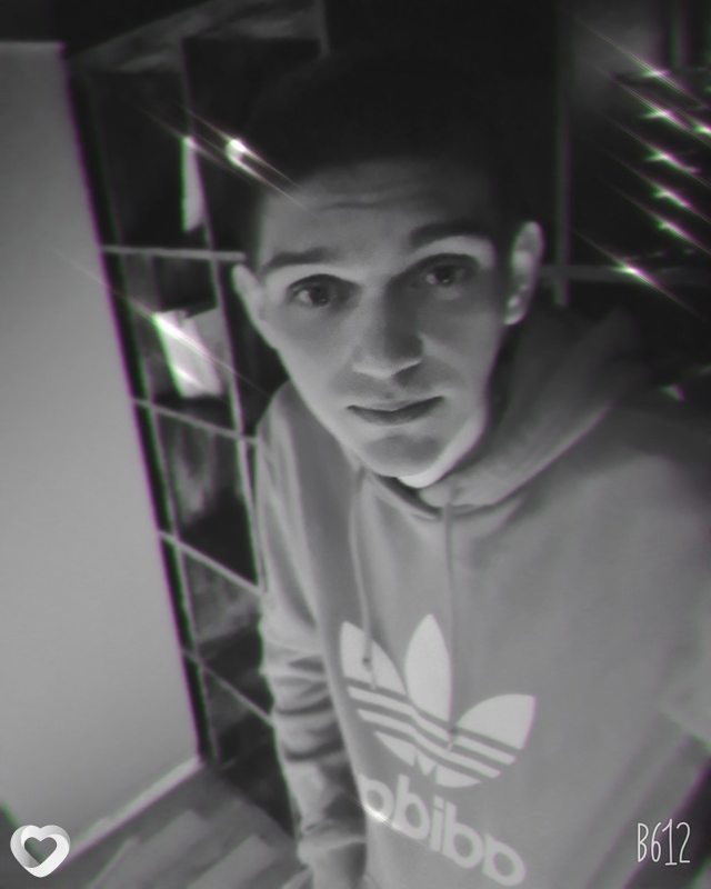 Григорий, 28, Москве — анкета №343280