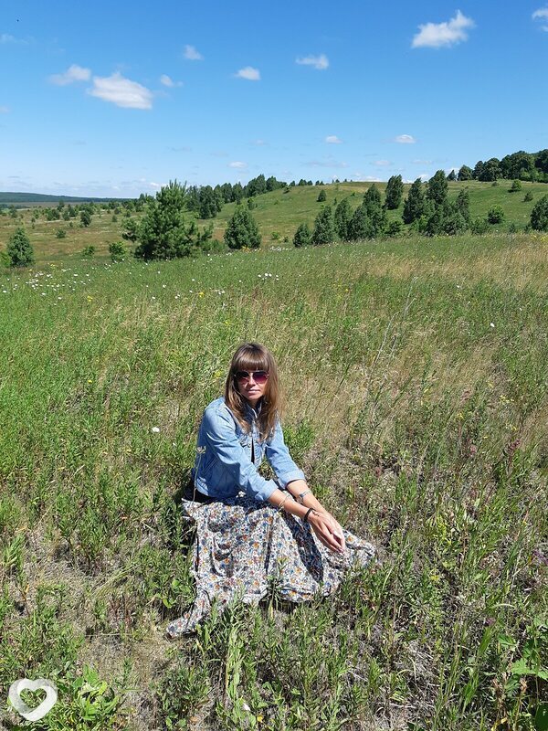 Дарина, 44, Салавате — анкета №343281