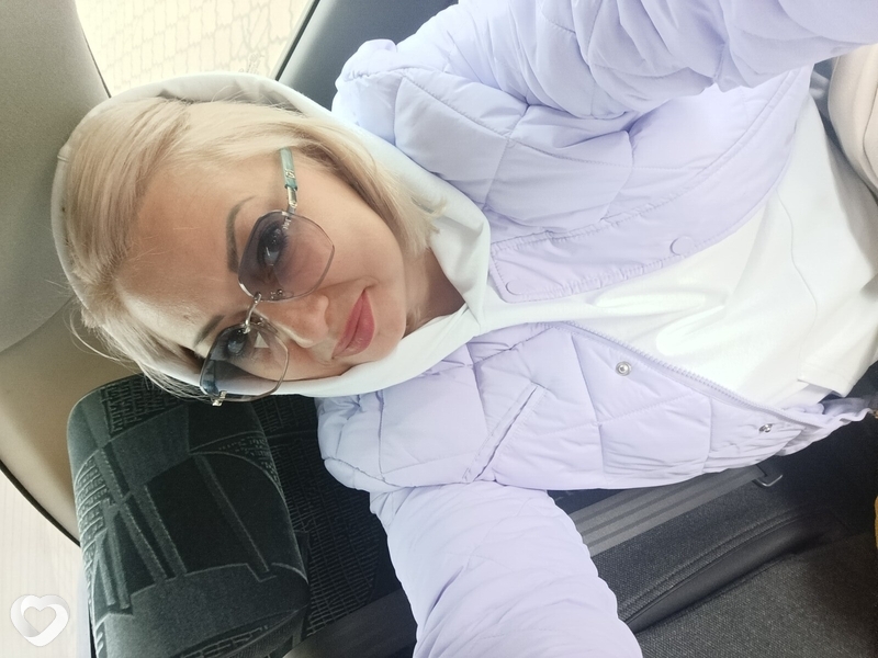 Елена, 42, Челябинске — анкета №343282