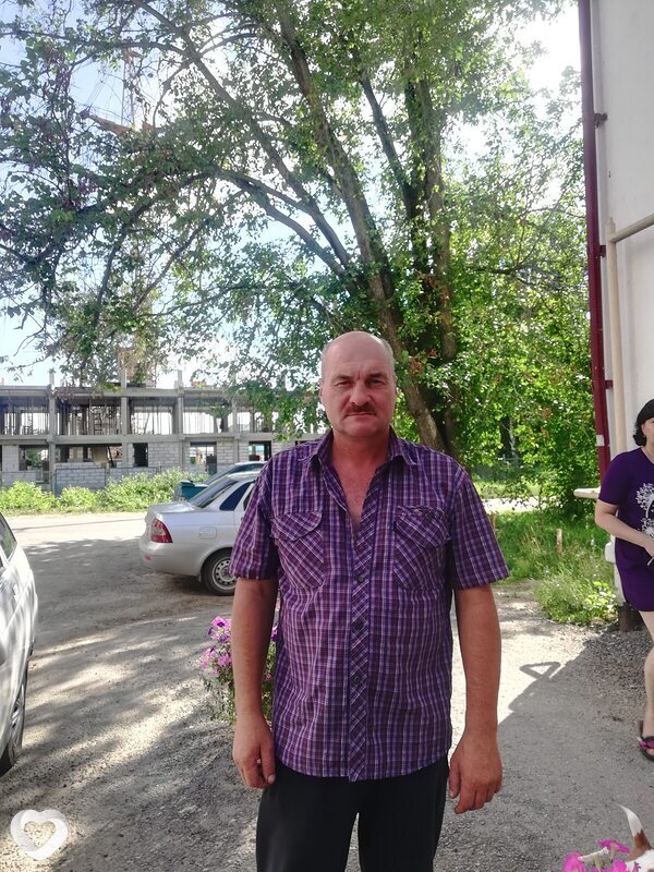 Сергей, Лебедянь