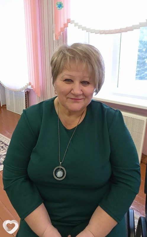 Антонина, 62, Барановичах — анкета №343284
