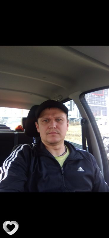 Павел, 41, Перми — анкета №343490
