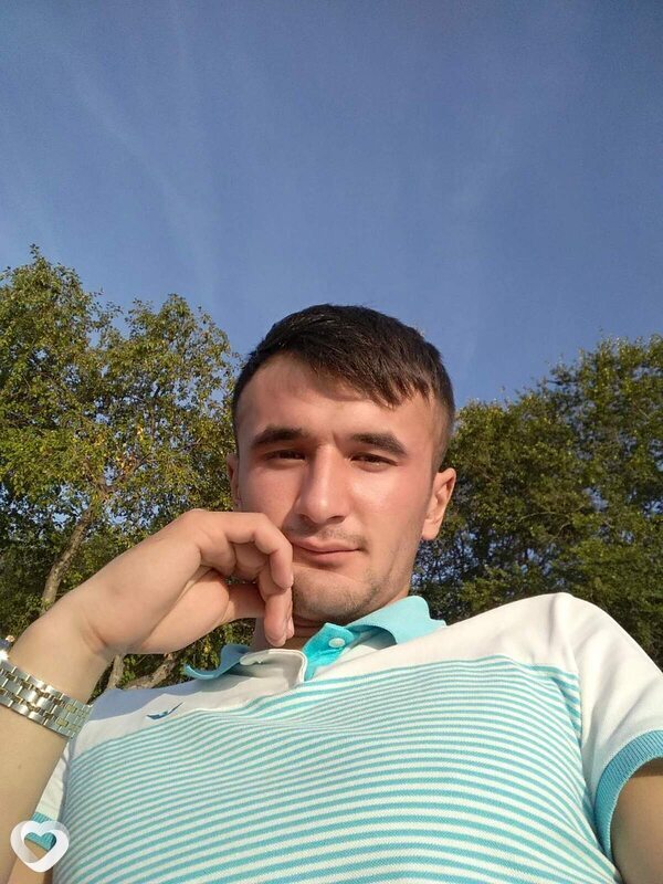 Артур, 27, Благовещенске — анкета №343492