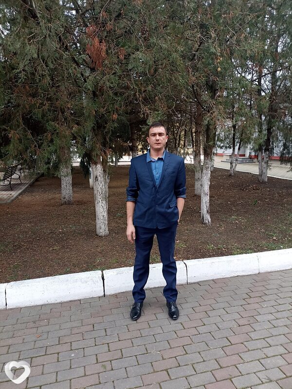 Анатолий, 35, Москве — анкета №343495