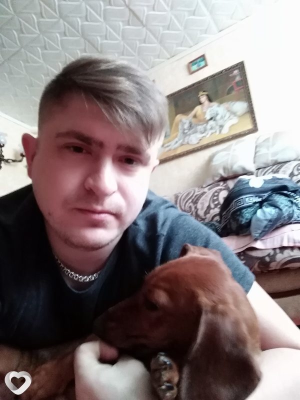 Сергей, 38, Воронеже — анкета №343496
