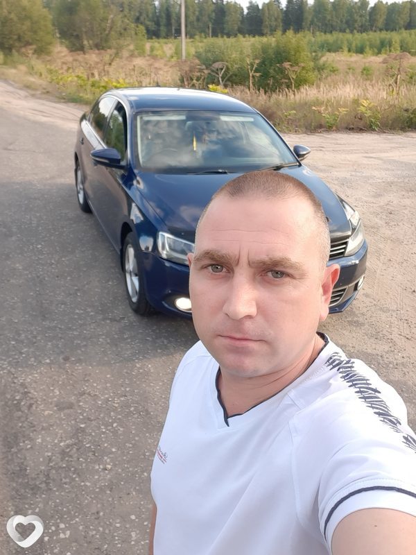 Владимир, 43 — Гусь-Хрустальный