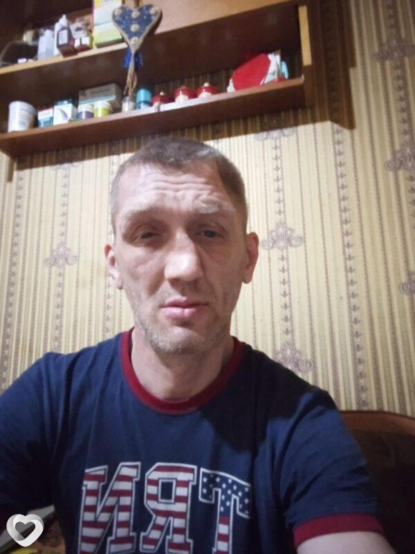 Андрей, 47, Воронеже — анкета №343566