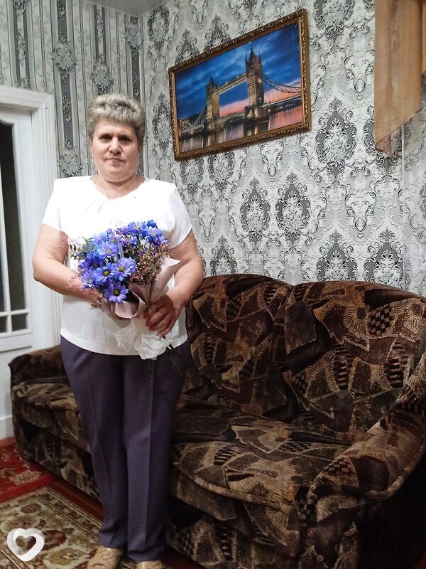 Валентина, Зельва