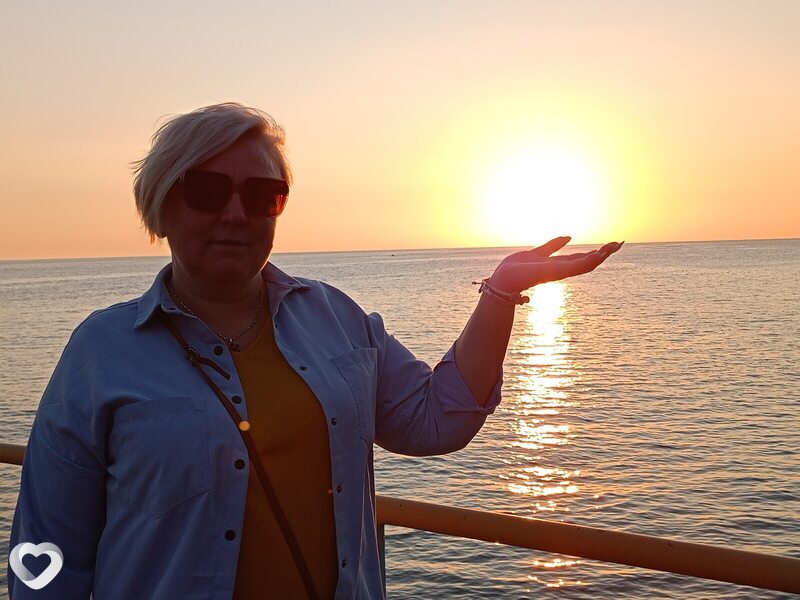 Ирина, 54, Казани — анкета №343572