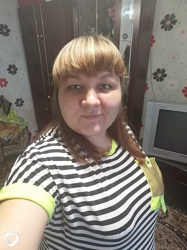 Карина, 34, Луганске — анкета №343573