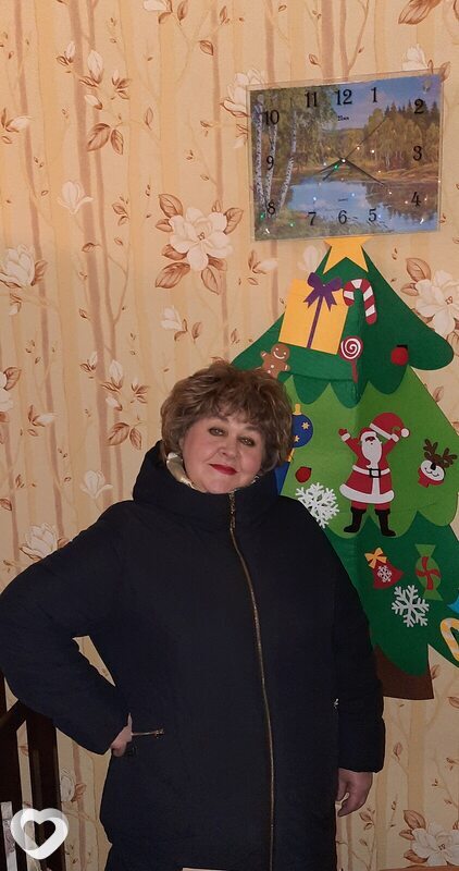 Ольга, 58, Тюмени — анкета №343580