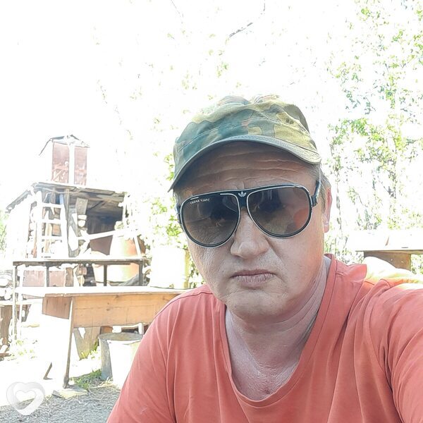 Юрий, 51, Магадане — анкета №343583
