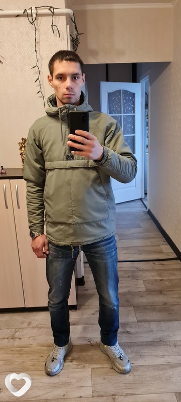 Саша, 31, Пинске — анкета №343589