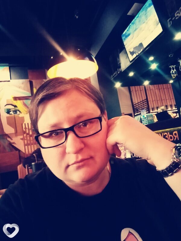 Янчик, 36, Иркутске — анкета №343440