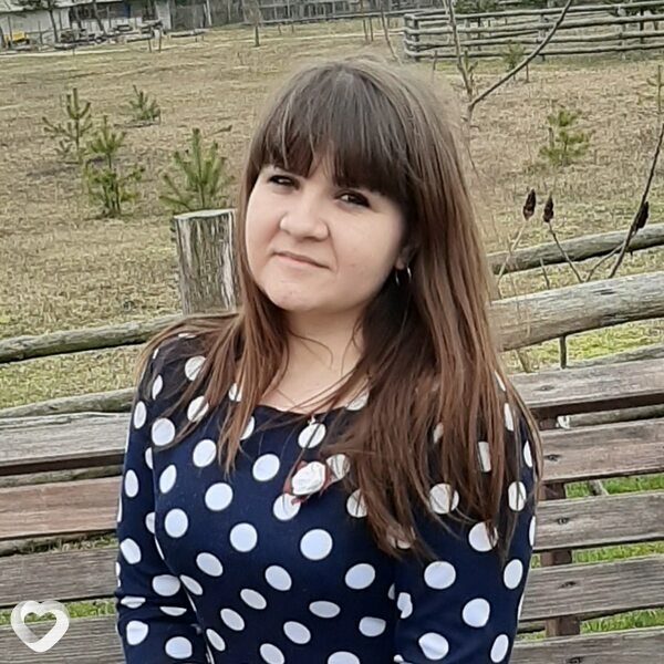 Алка, 36, Кобрине — анкета №343443