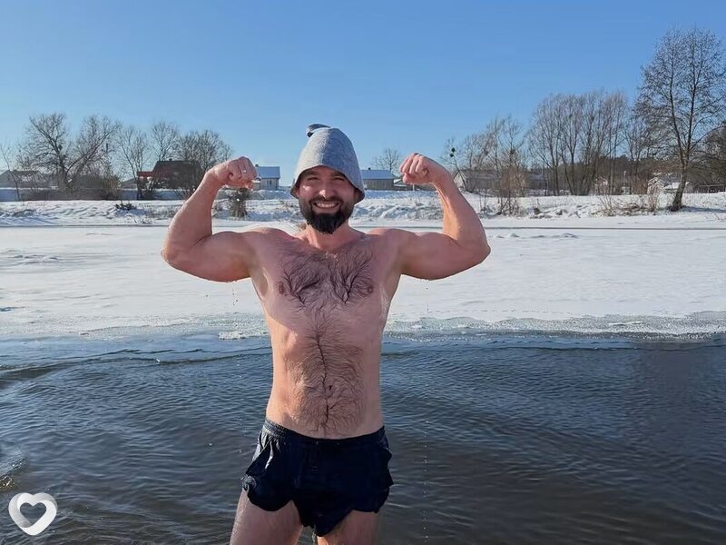 Сергей, 28, Гомеле — анкета №343446