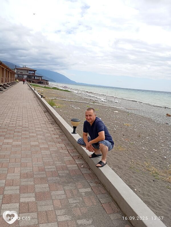 Руслан, 44, Казани — анкета №343448
