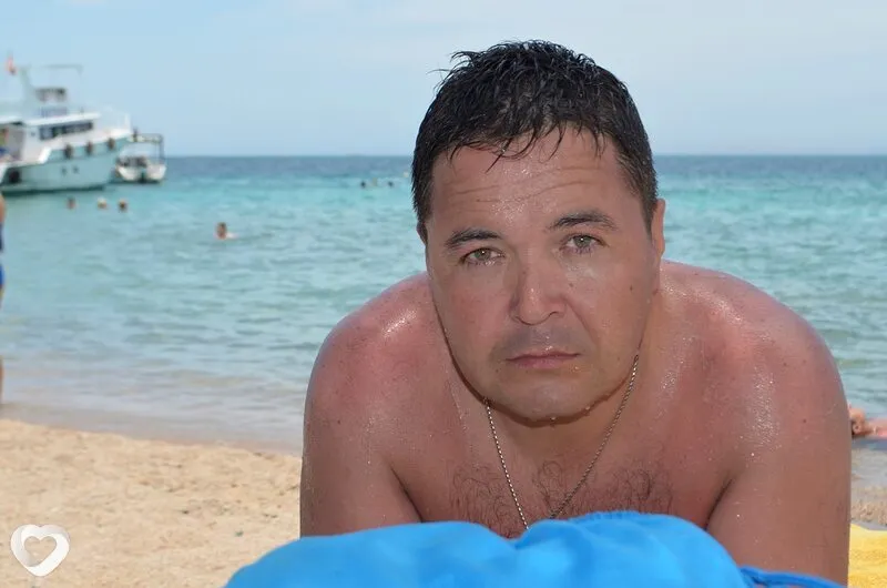 Vadim, 39, Сергиеве Посаде — анкета №8214