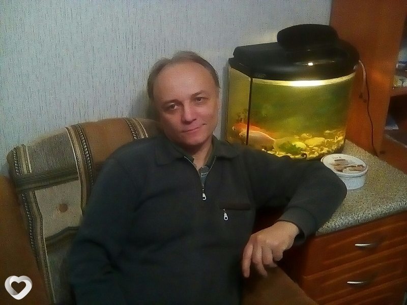 Анатолий, 58, Минске — анкета №343451