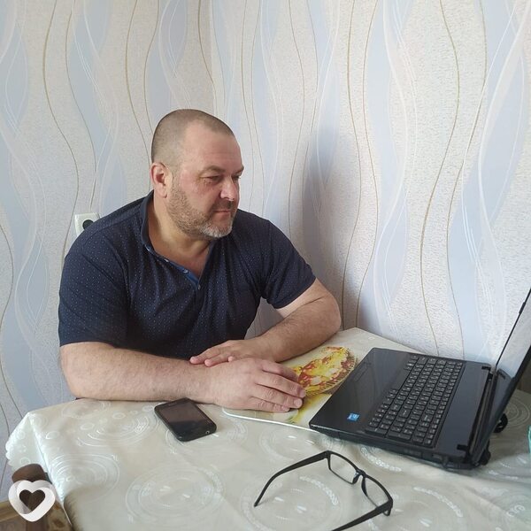 Михаил, Чумикан