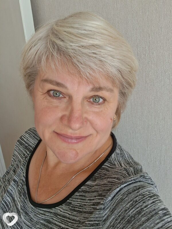 Галина, 57, Минске — анкета №343455