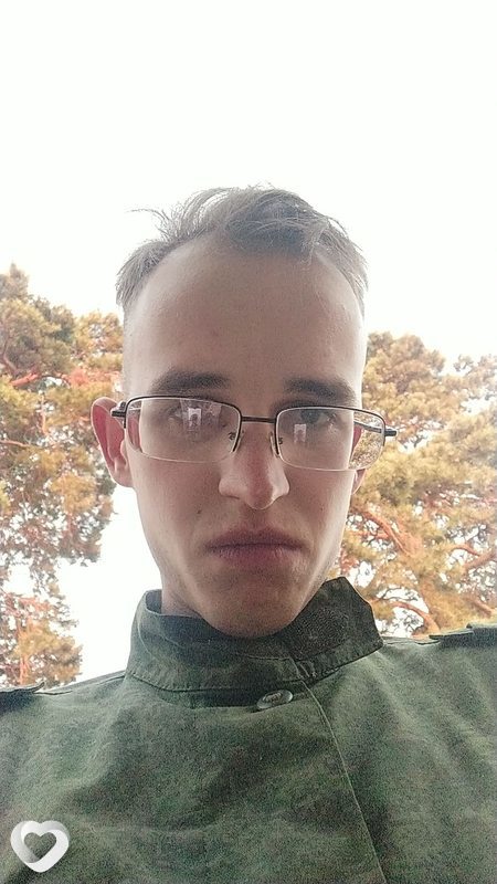 Влад, 28, Барановичах — анкета №343461