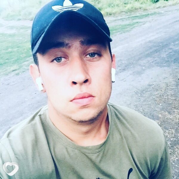 Владимир, 27, Кривое Роге — анкета №343922