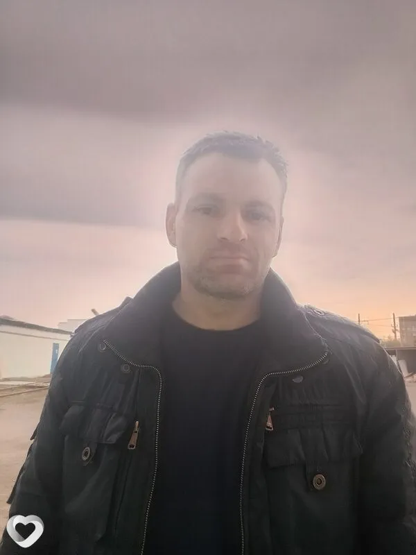 Тимоха, 37, Омске — анкета №8215