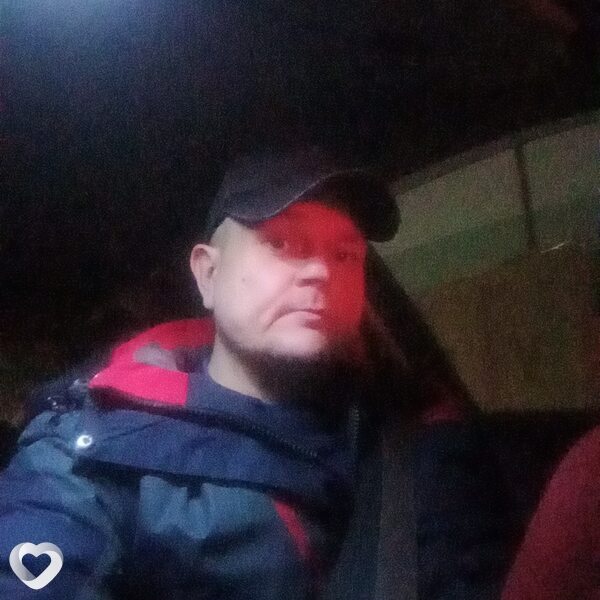 Владимир, 41, Новосибирске — анкета №343928