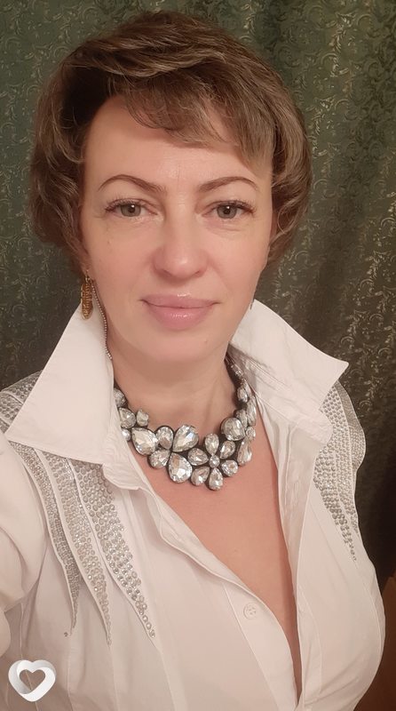 Светлана, 51, Новосибирске — анкета №343934